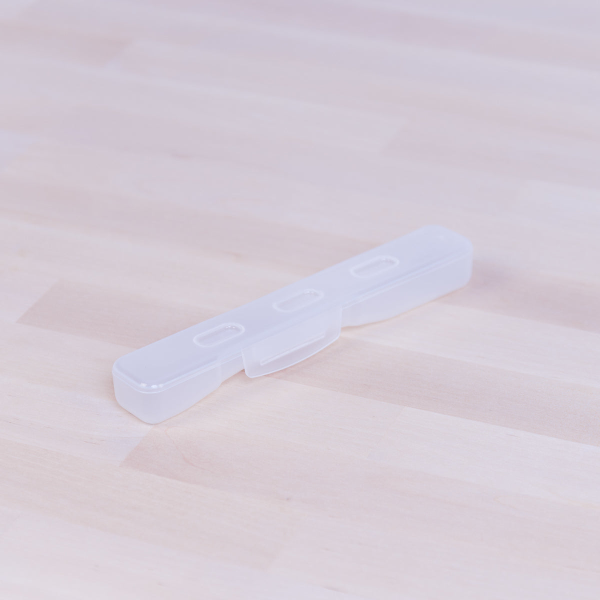Re-Play Plastic Case for Infant Spoon