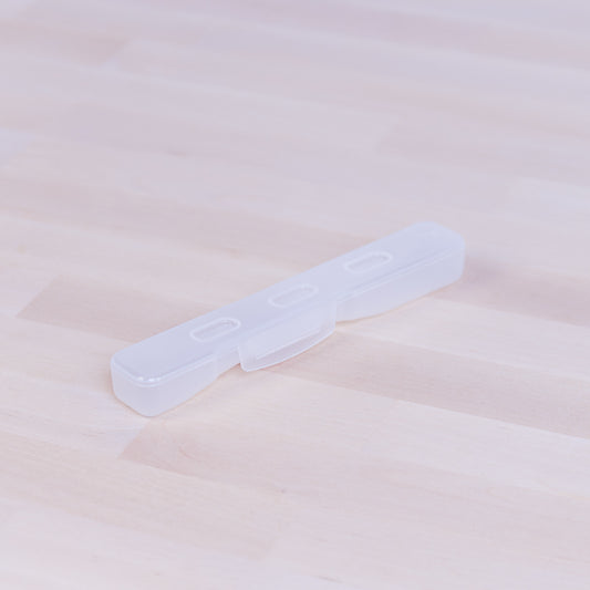 Re-Play Plastic Case for Infant Spoon