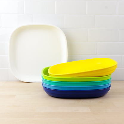 Re-Play Large Flat Plate