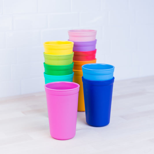 Re-Play Tumbler
