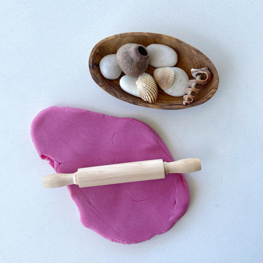 Play Dough Rolling Pin
