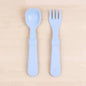 Re-Play Fork & Spoon Set (2 pieces)