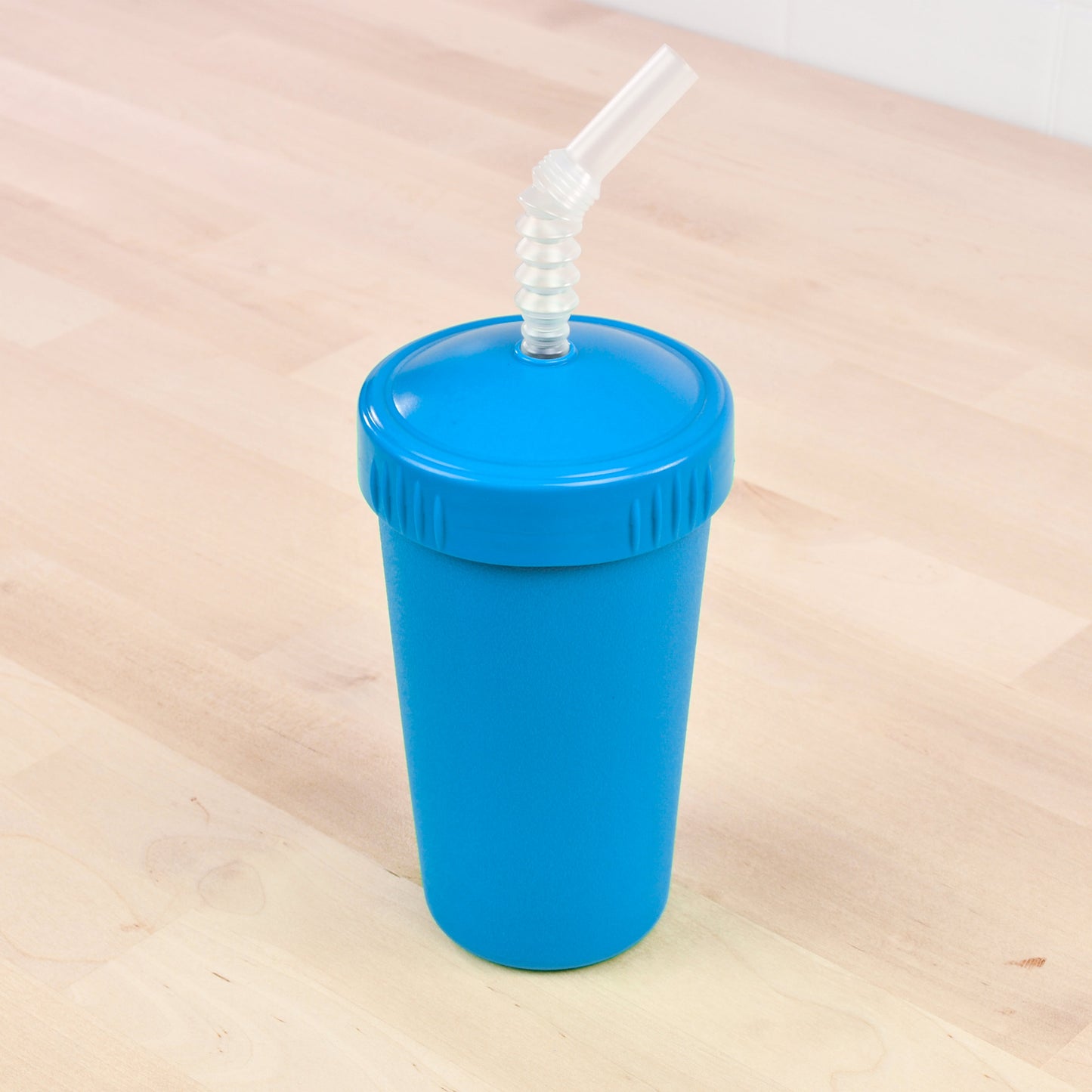 Re-Play Straw Cup with Reusable Straw