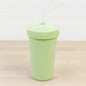 Re-Play Straw Cup with Reusable Straw