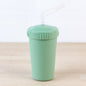 Re-Play Straw Cup with Reusable Straw