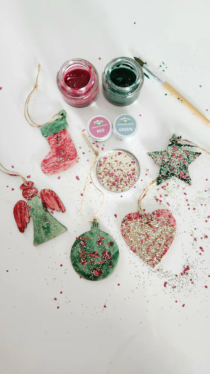 Christmas Decoration Kit