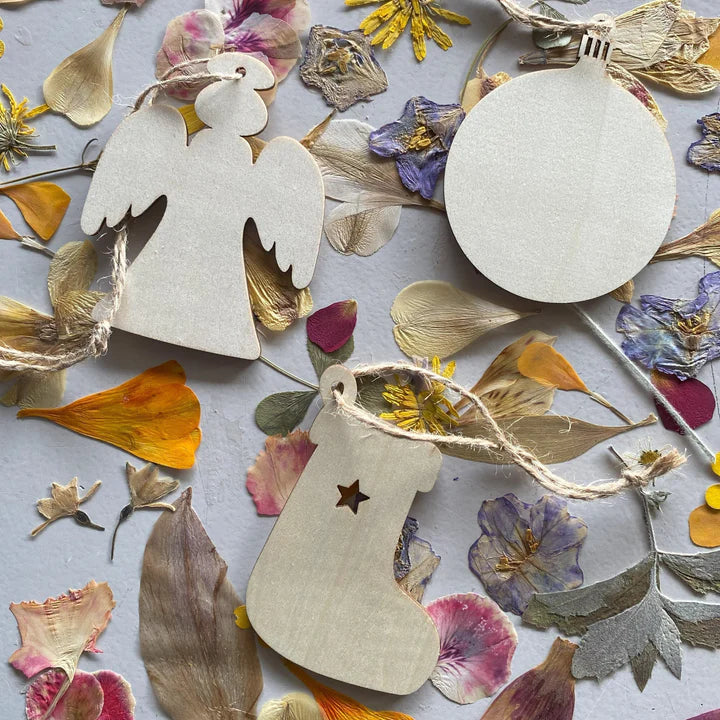 Christmas Decoration Kit
